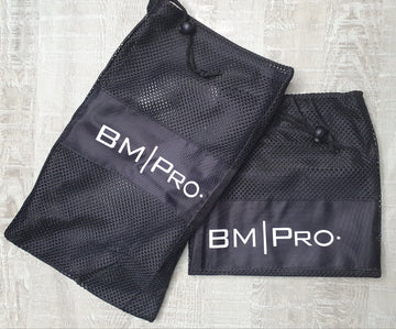 BMPRO MESH Makeup bag
